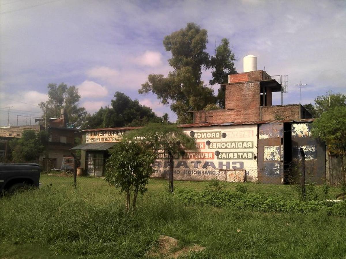 Picture of Residential Land For Sale in Malvinas Argentinas, Buenos Aires, Argentina