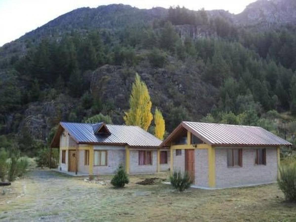 Picture of Farm For Sale in Chubut, Chubut, Argentina