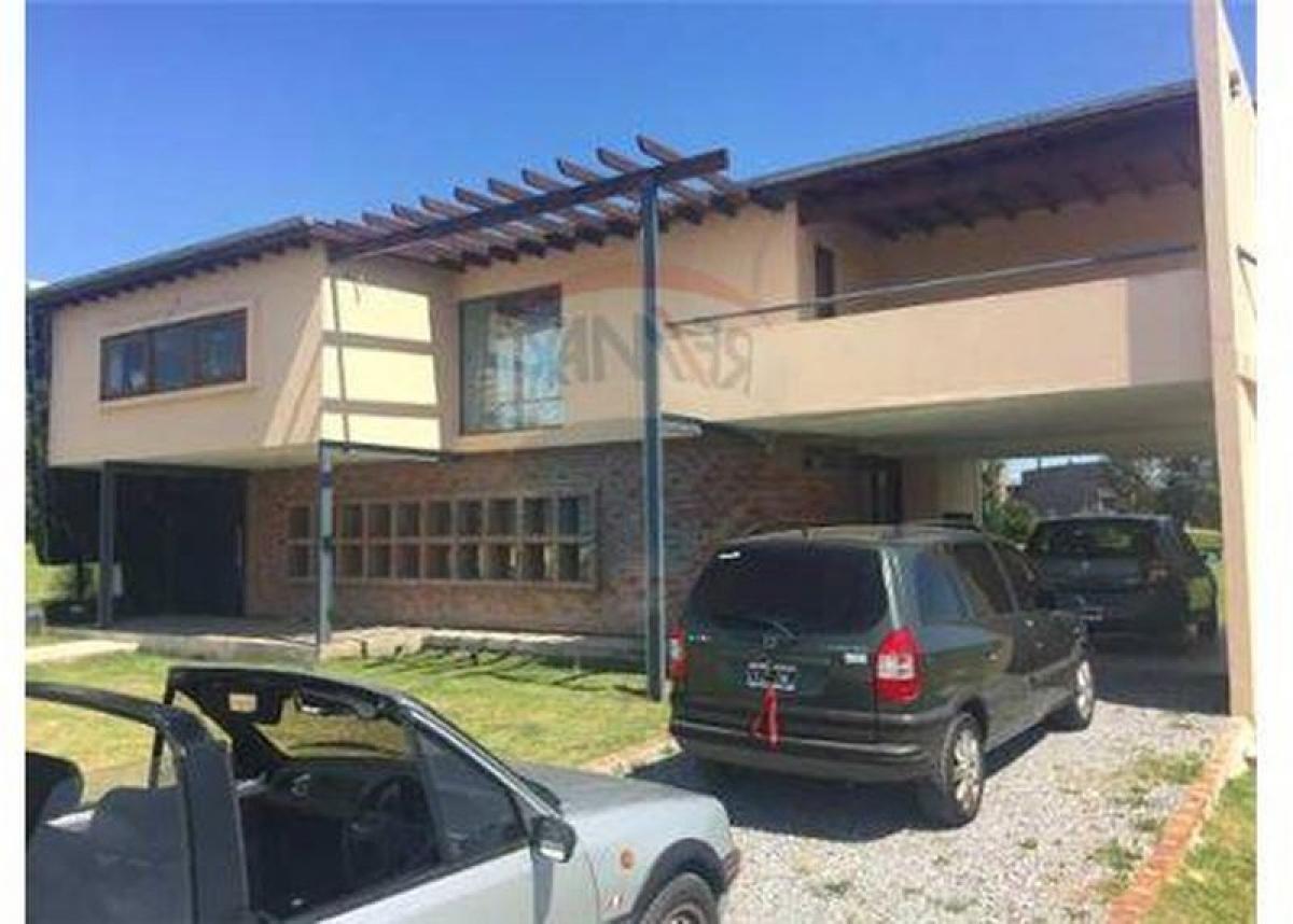 Picture of Home For Sale in Lujan, Buenos Aires, Argentina