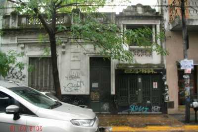 Residential Land For Sale in La Matanza, Argentina