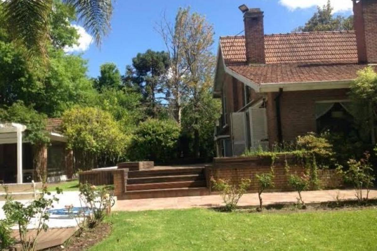 Picture of Farm For Sale in Buenos Aires Interior, Buenos Aires, Argentina