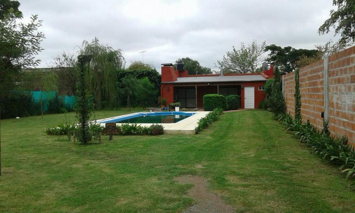 Picture of Farm For Sale in Lobos, Buenos Aires, Argentina