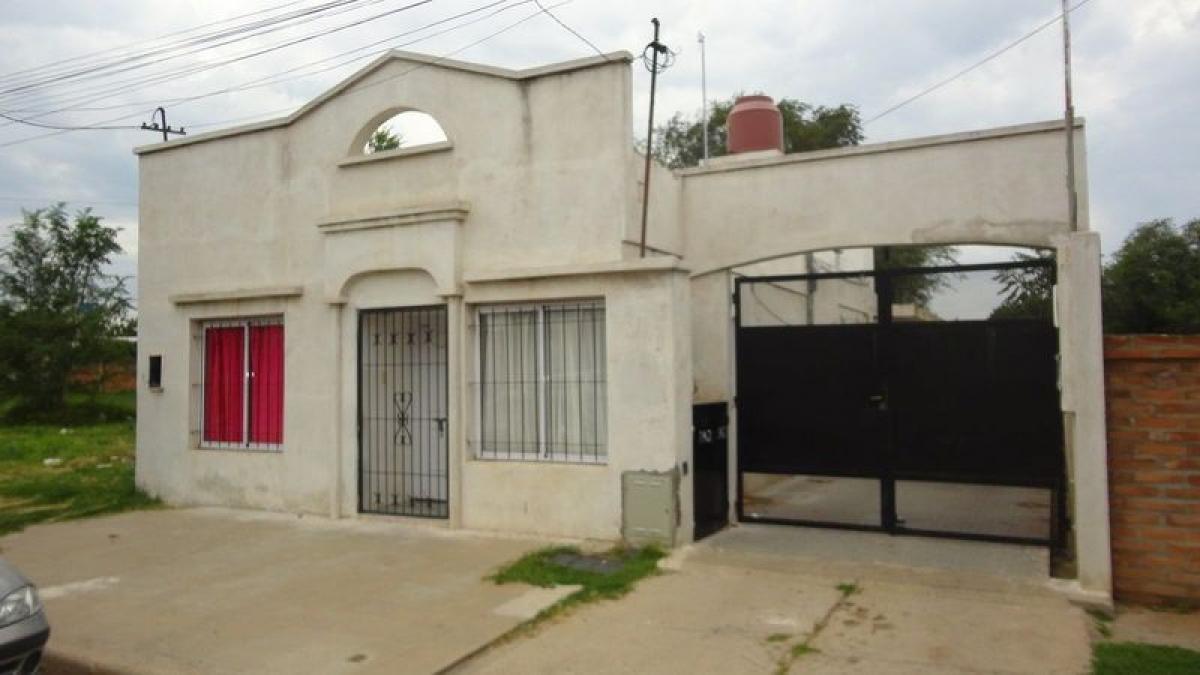Picture of Apartment Building For Sale in La Pampa, Cordoba, Argentina