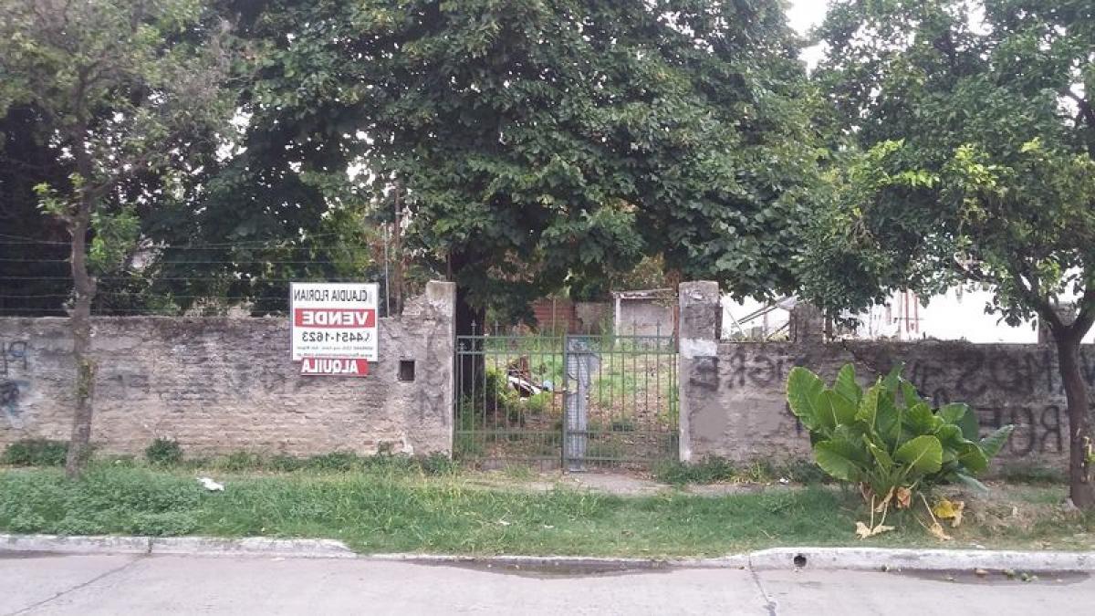 Picture of Residential Land For Sale in Bs.As. G.B.A. Zona Norte, Buenos Aires, Argentina