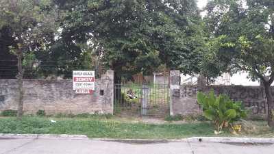 Residential Land For Sale in Bs.As. G.B.A. Zona Norte, Argentina