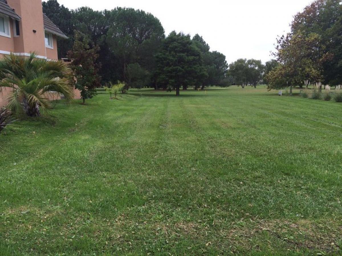 Picture of Residential Land For Sale in Buenos Aires Interior, Buenos Aires, Argentina