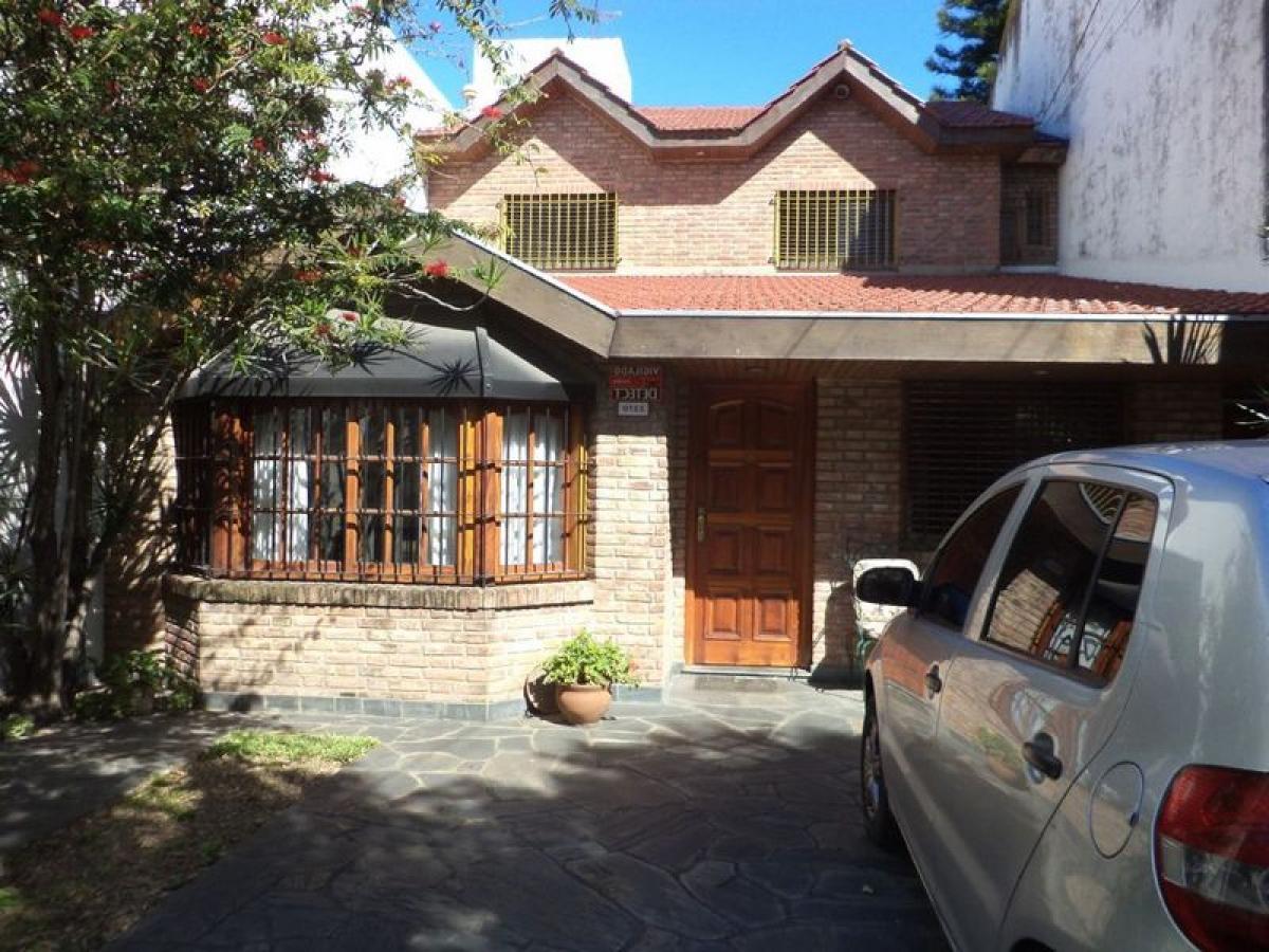 Picture of Home For Sale in Vicente Lopez, Buenos Aires, Argentina