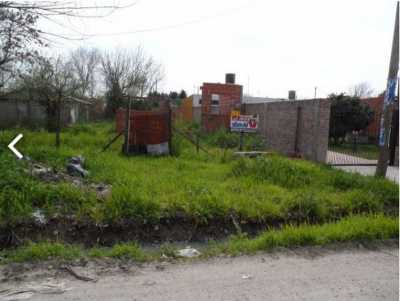 Residential Land For Sale in Presidente Peron, Argentina