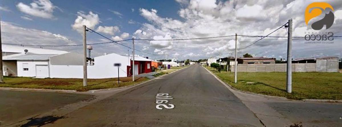 Picture of Residential Land For Sale in Trenque Lauquen, Buenos Aires, Argentina