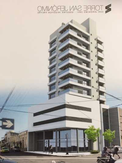 Warehouse For Sale in Santa Fe, Argentina