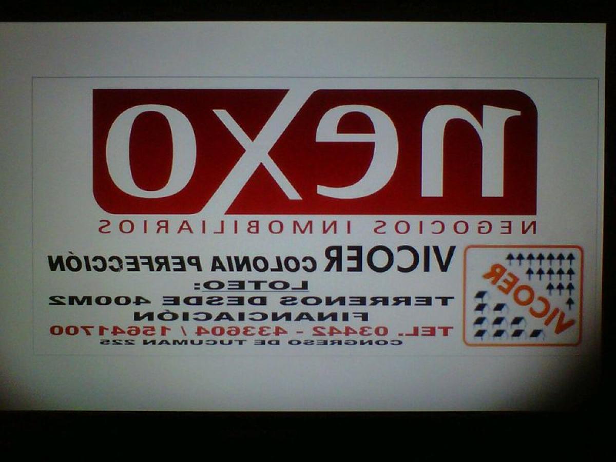 Picture of Residential Land For Sale in Entre Rios, Entre Rios, Argentina