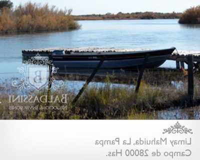 Home For Sale in La Pampa, Argentina