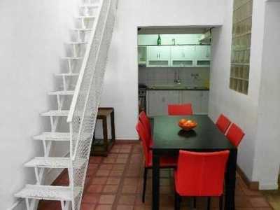 Home For Sale in Palermo, Argentina