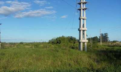 Residential Land For Sale in Corrientes, Argentina