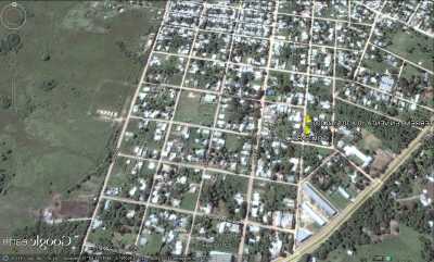 Residential Land For Sale in Corrientes, Argentina