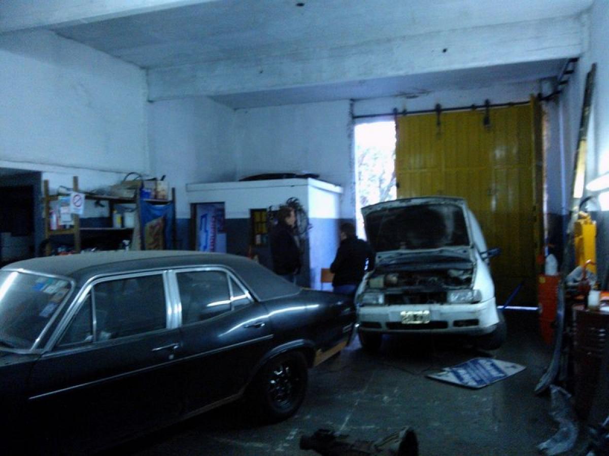 Picture of Apartment Building For Sale in Buenos Aires Costa Atlantica, Buenos Aires, Argentina