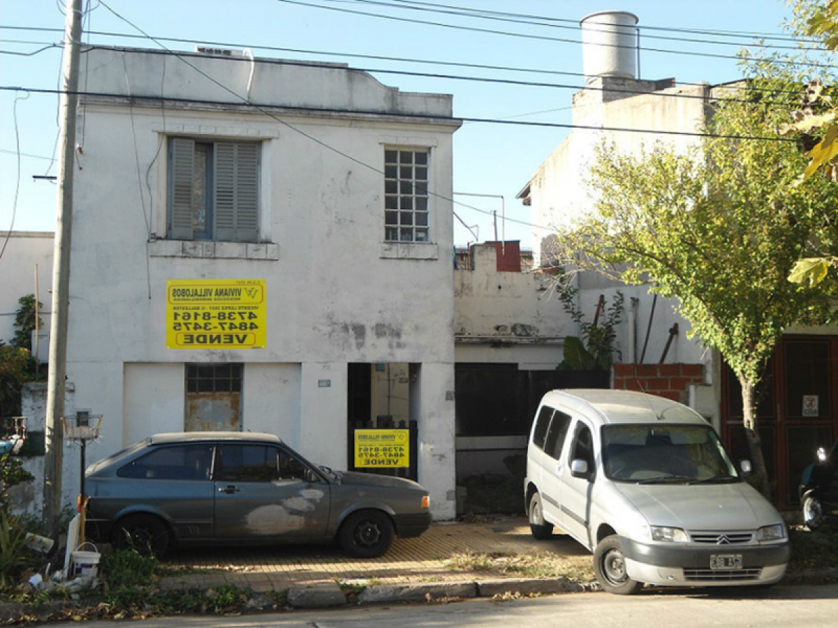 Picture of Other Commercial For Sale in General San Martin, Buenos Aires, Argentina