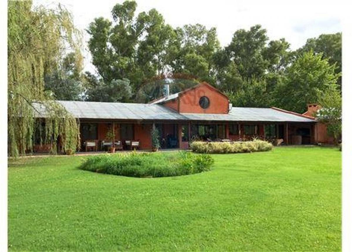 Picture of Home For Sale in Brandsen, Buenos Aires, Argentina