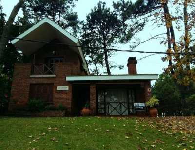 Home For Sale in Mendoza, Argentina