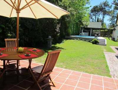 Home For Sale in Mendoza, Argentina