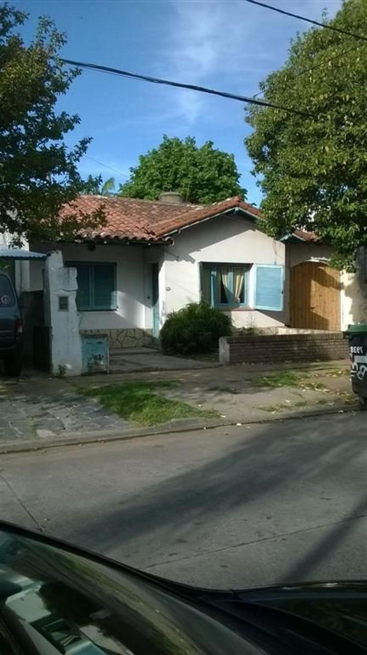 Picture of Residential Land For Sale in San Isidro, Buenos Aires, Argentina