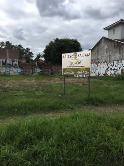 Residential Land For Sale in Moron, Argentina