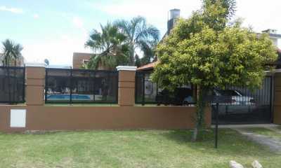Home For Sale in Salta, Argentina