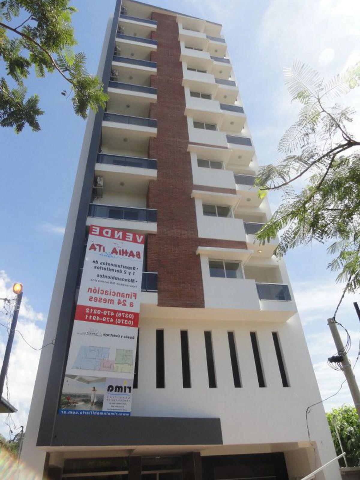 Picture of Apartment For Sale in Misiones, Misiones, Argentina