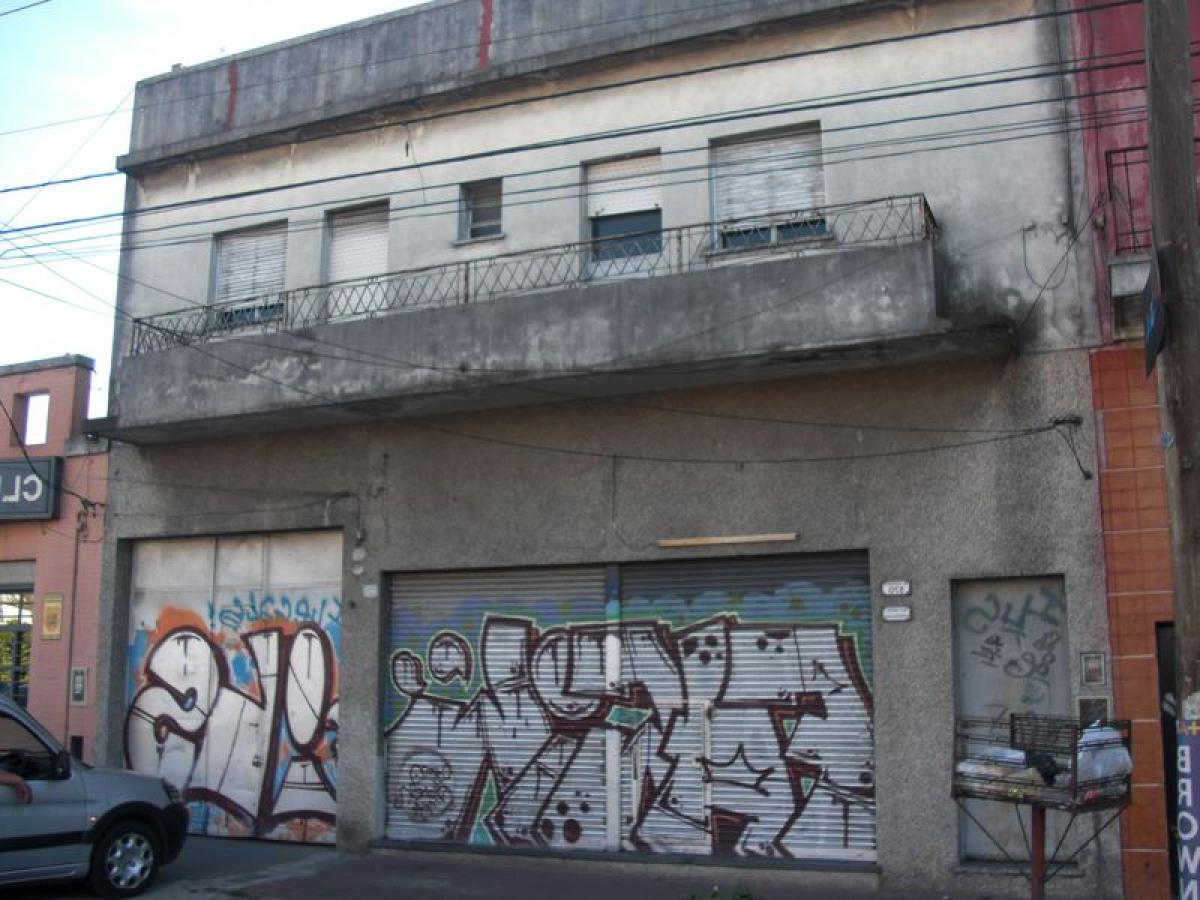 Picture of Apartment Building For Sale in General San Martin, Buenos Aires, Argentina