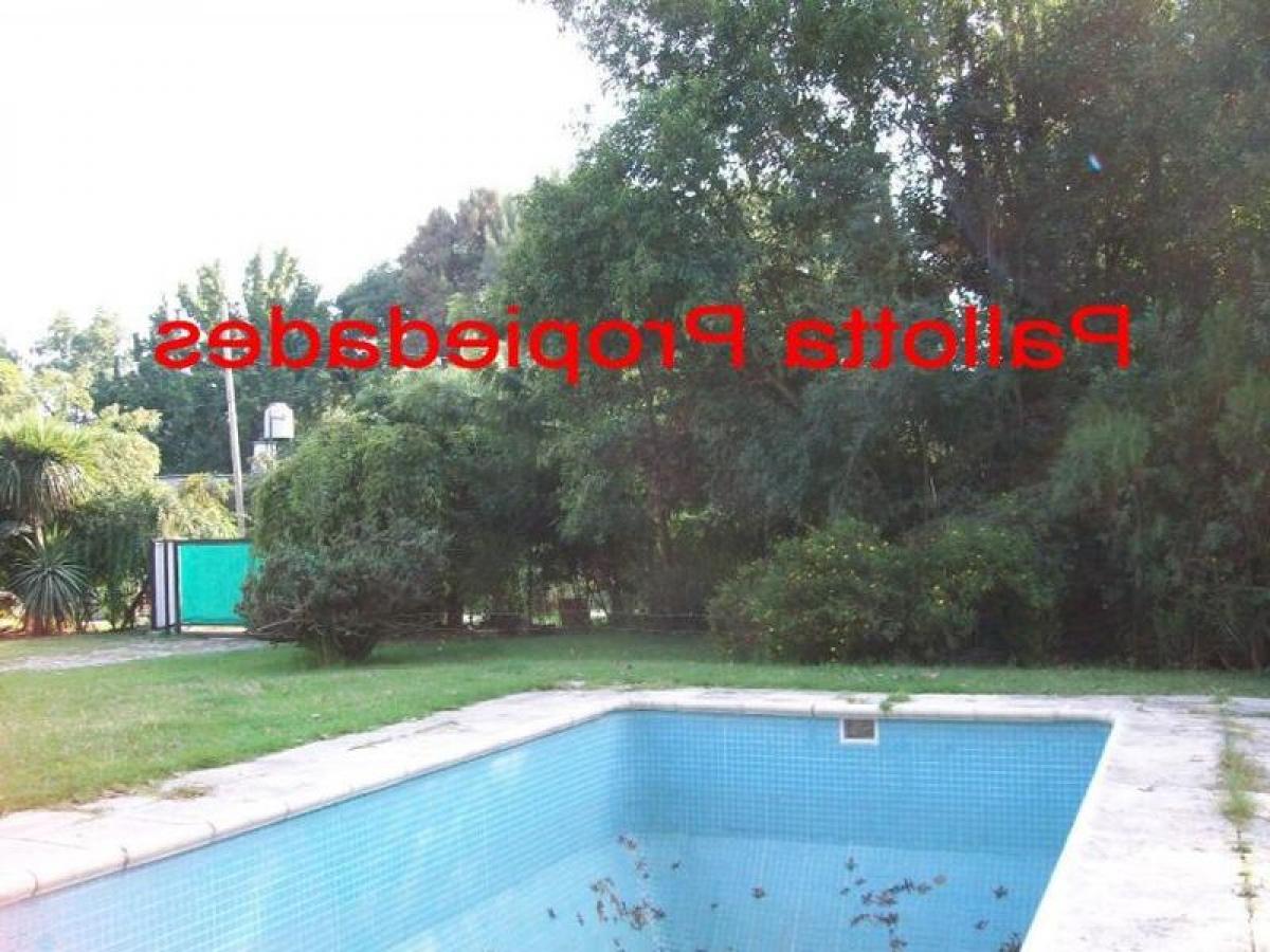 Picture of Residential Land For Sale in Escobar, Buenos Aires, Argentina