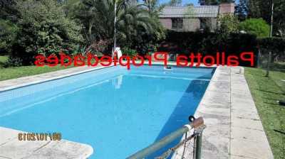 Residential Land For Sale in Tigre, Argentina