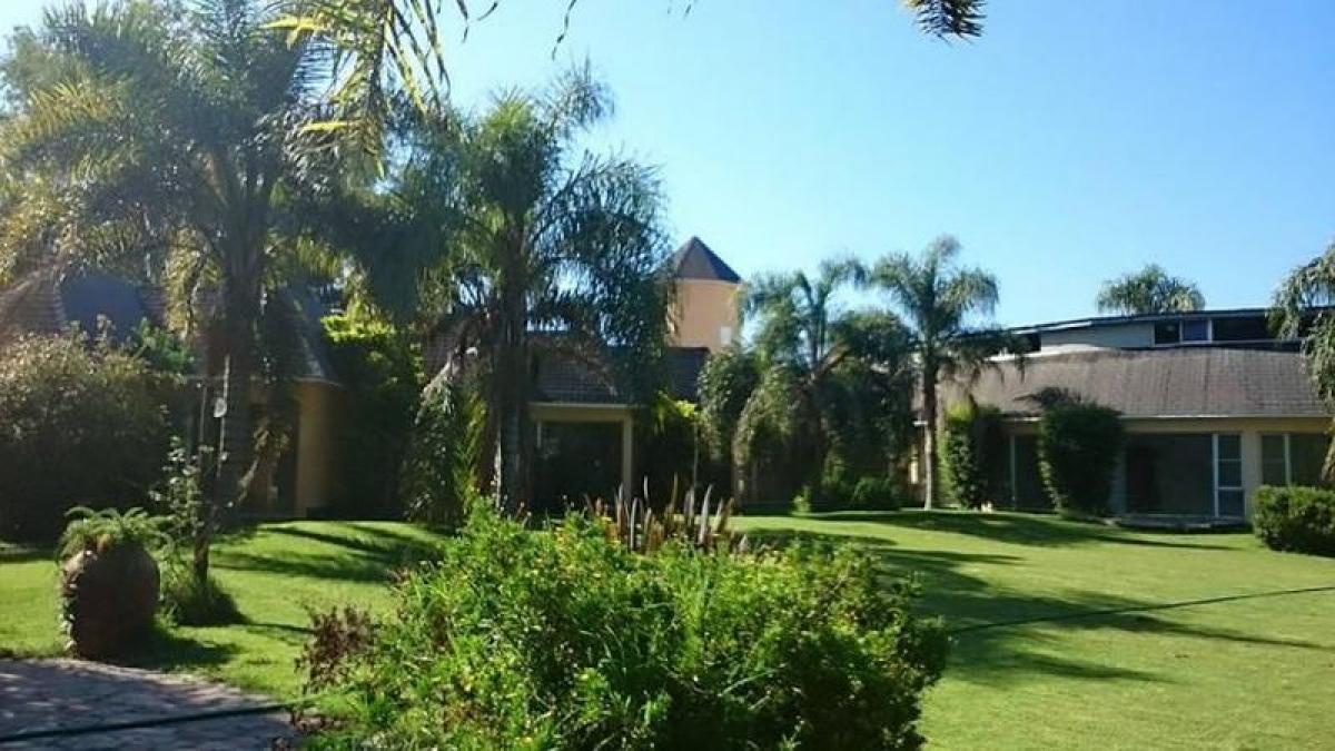 Picture of Farm For Sale in Pilar, Santa Fe, Argentina