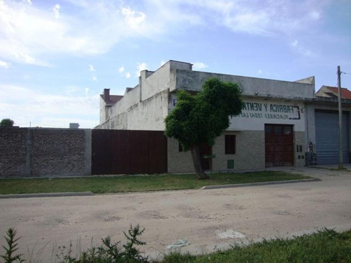 Picture of Apartment Building For Sale in Buenos Aires Costa Atlantica, Buenos Aires, Argentina