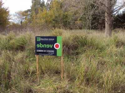 Residential Land For Sale in Chascomus, Argentina