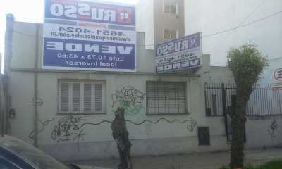 Residential Land For Sale in Moron, Argentina