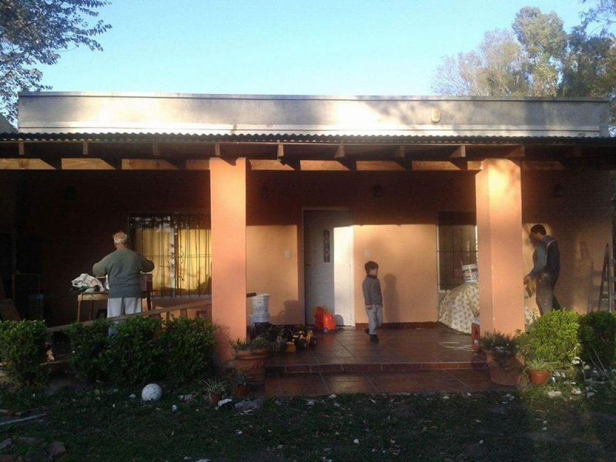 Picture of Home For Sale in Campana, Buenos Aires, Argentina