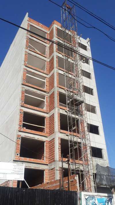 Warehouse For Sale in Bs.As. G.B.A. Zona Oeste, Argentina