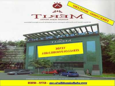 Hotel For Sale in Misiones, Argentina