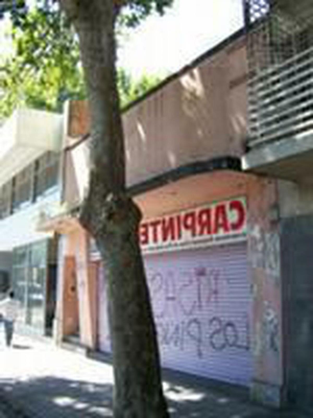 Picture of Residential Land For Sale in Capital Federal, Distrito Federal, Argentina