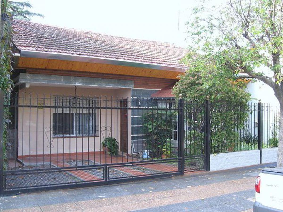 Picture of Home For Sale in San Isidro, Buenos Aires, Argentina