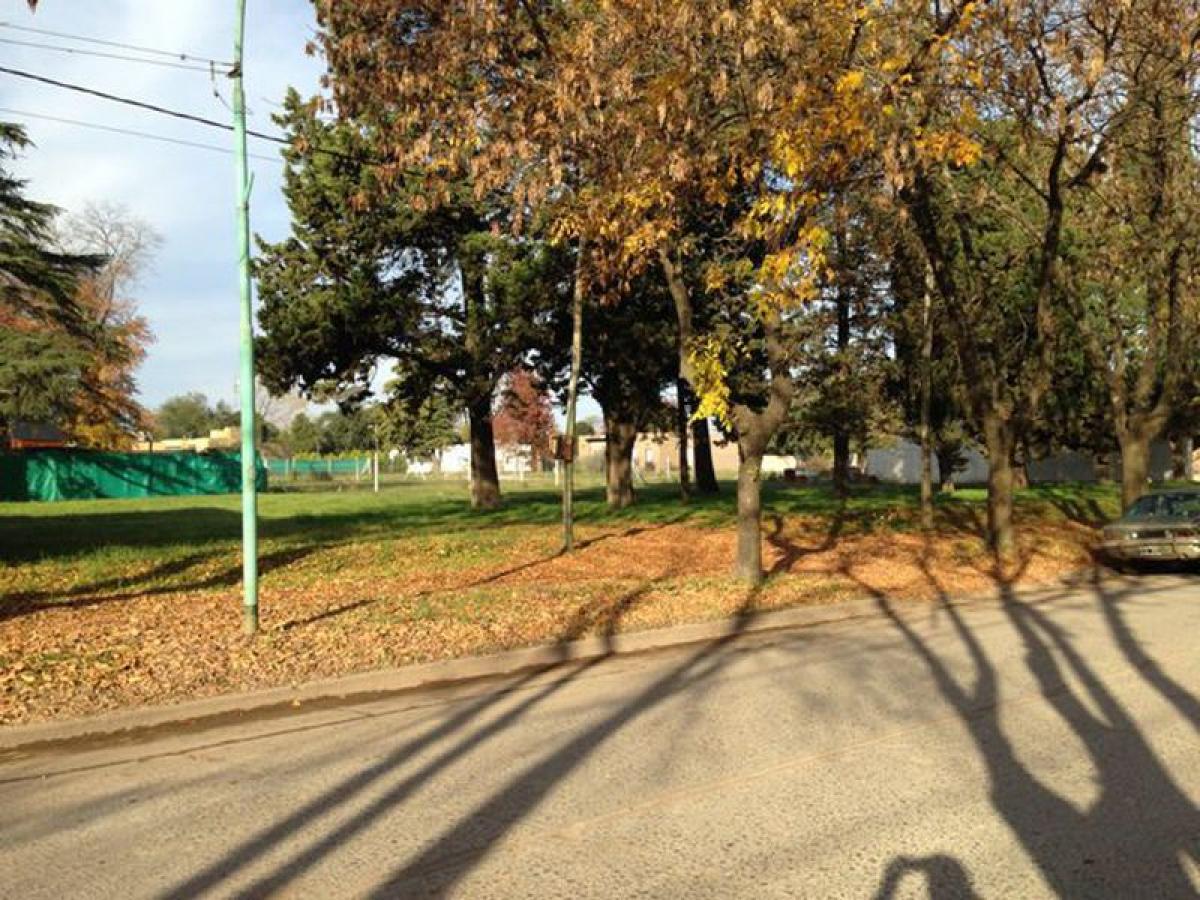 Picture of Residential Land For Sale in Capitan Sarmiento, Buenos Aires, Argentina