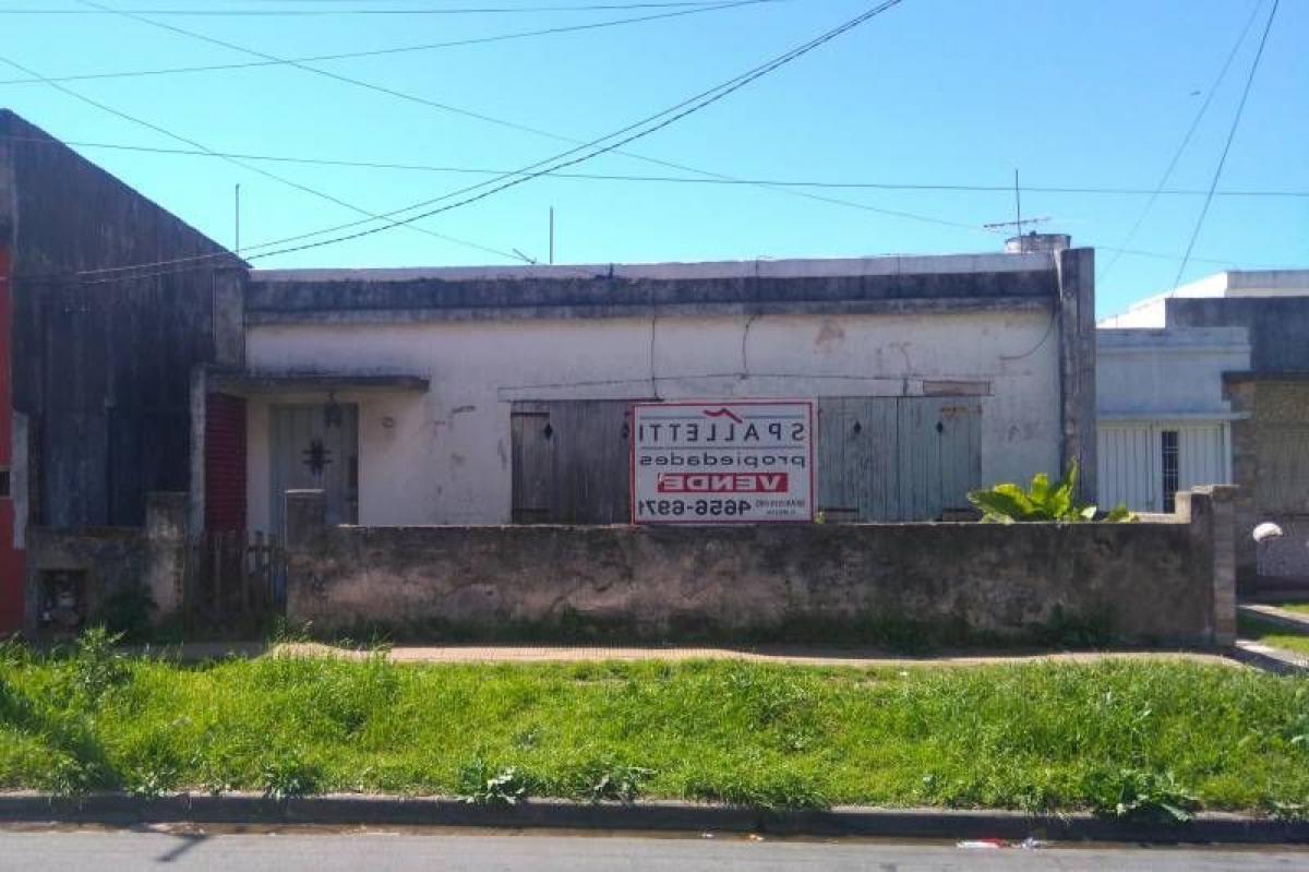 Picture of Residential Land For Sale in La Matanza, Buenos Aires, Argentina