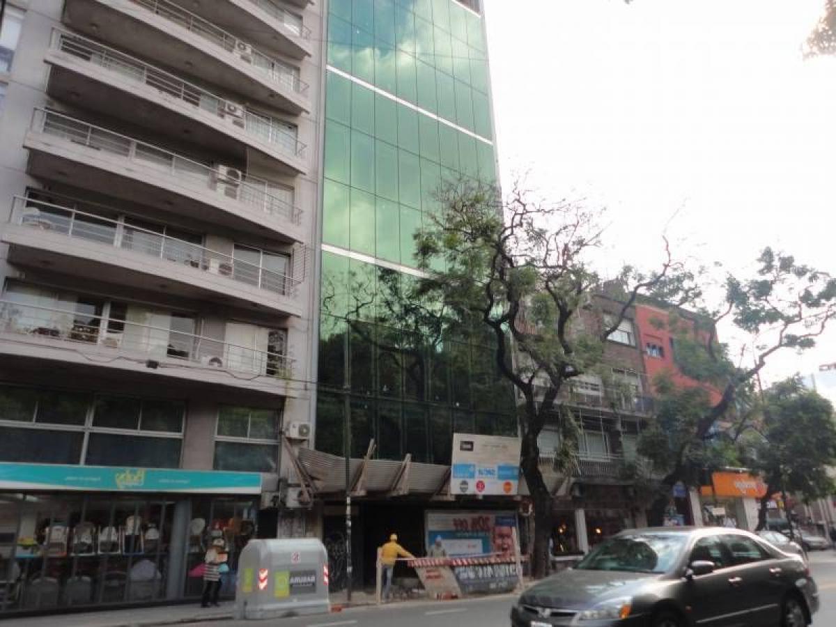 Picture of Apartment Building For Sale in Capital Federal, Distrito Federal, Argentina