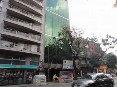 Apartment Building For Sale in Capital Federal, Argentina
