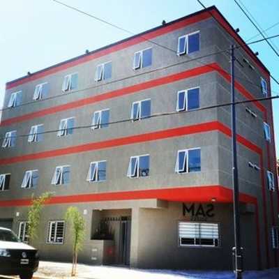 Hotel For Sale in Capital Federal, Argentina