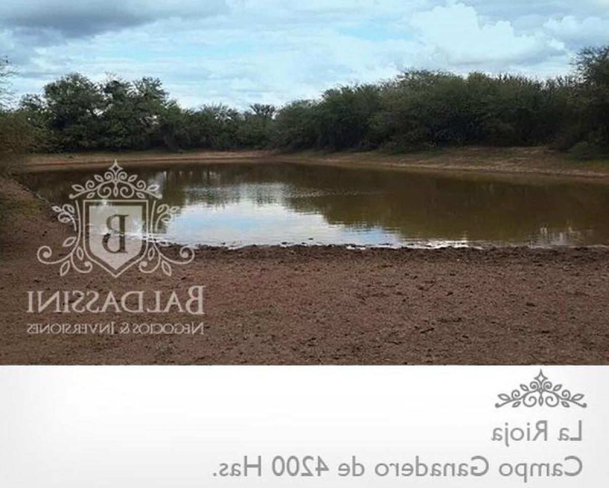 Picture of Home For Sale in La Rioja, La Rioja, Argentina