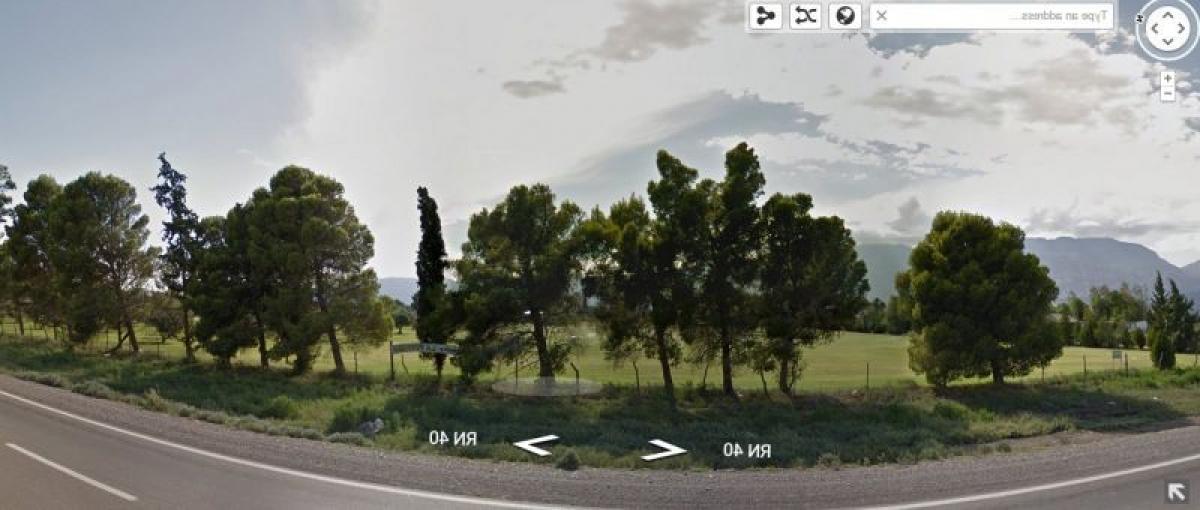 Picture of Residential Land For Sale in San Juan, San Juan, Argentina