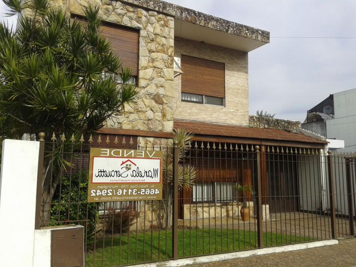 Picture of Home For Sale in Hurlingham, Buenos Aires, Argentina