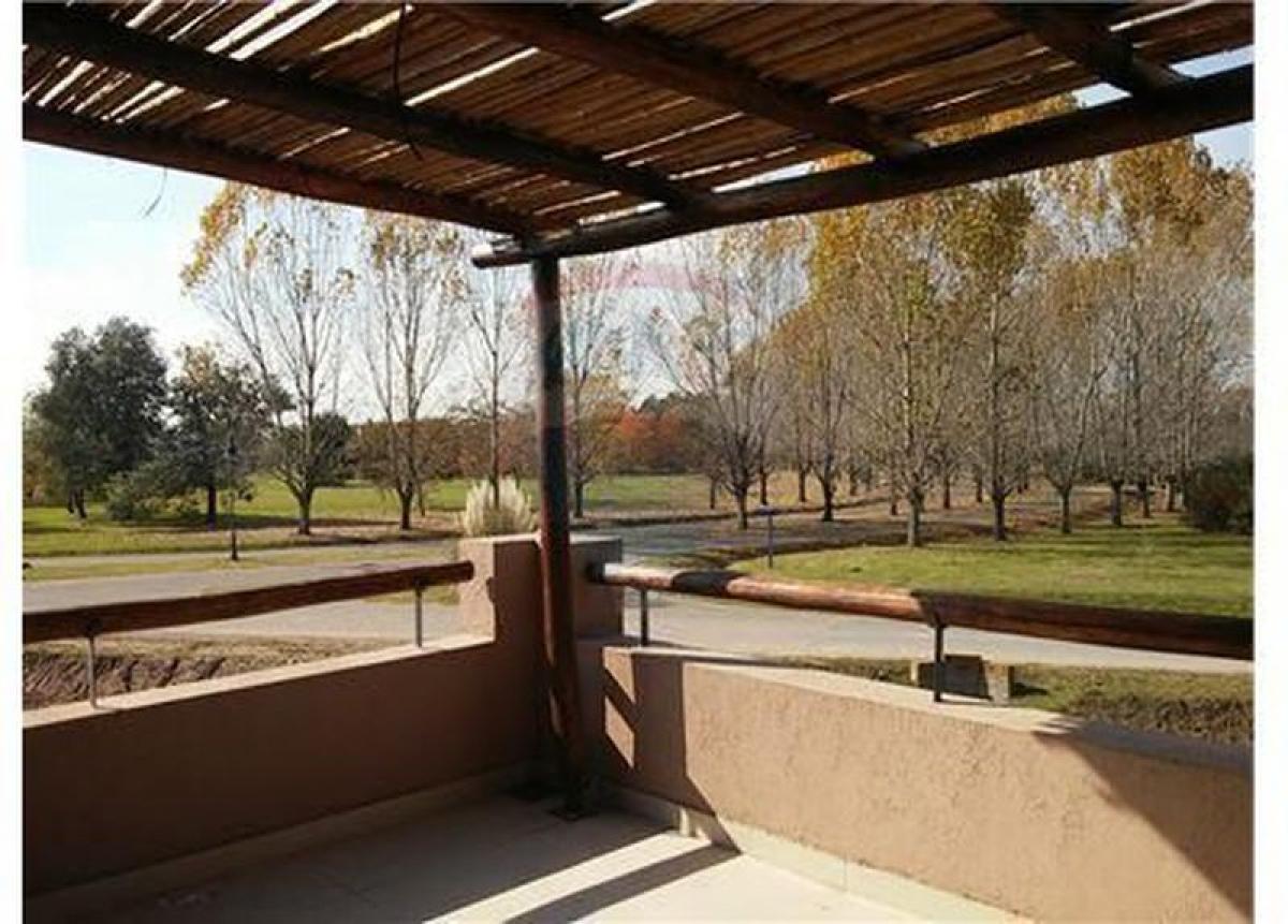 Picture of Apartment For Sale in General Rodriguez, Buenos Aires, Argentina