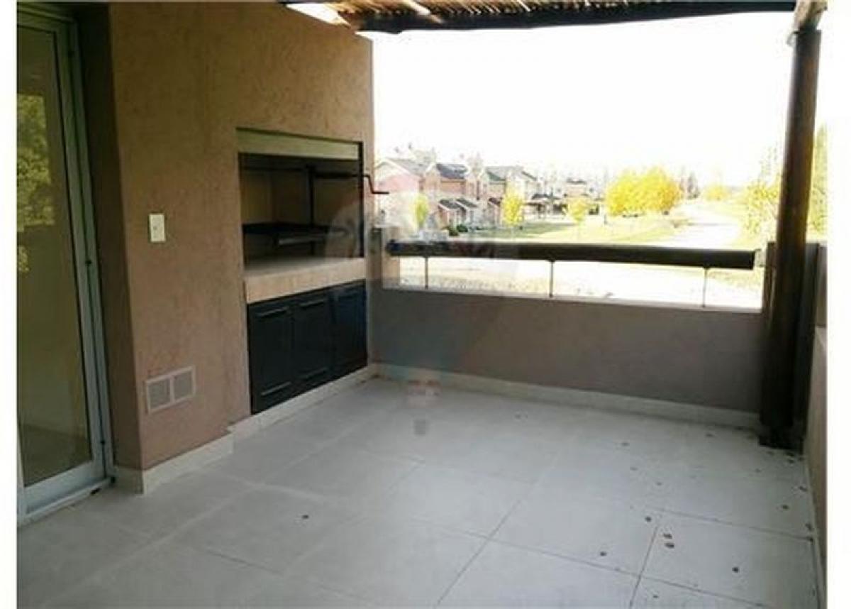 Picture of Apartment For Sale in General Rodriguez, Buenos Aires, Argentina